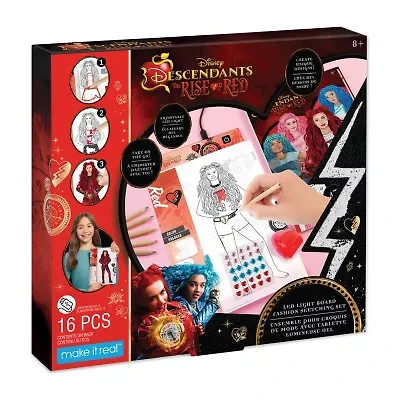 Make It Real 16-pc. Fashion Kit