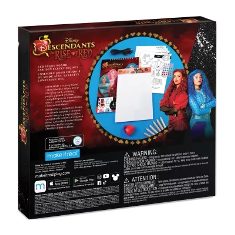Make It Real 16-pc. Fashion Kit