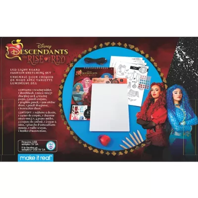 Make It Real 16-pc. Fashion Kit