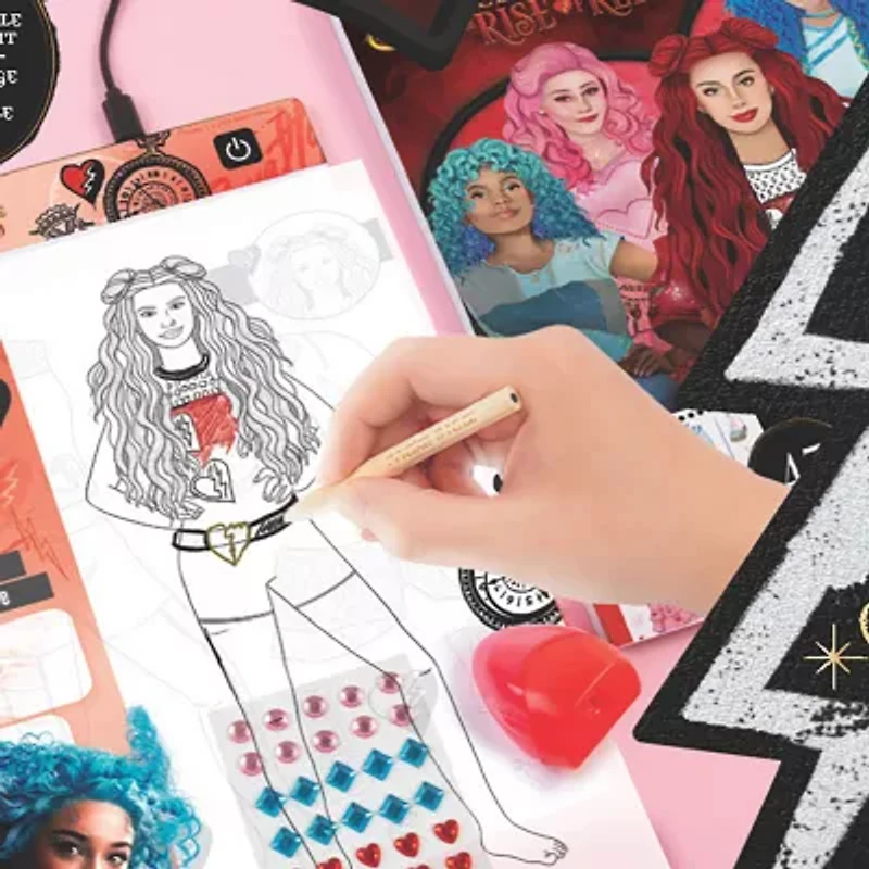 Make It Real 16-pc. Fashion Kit