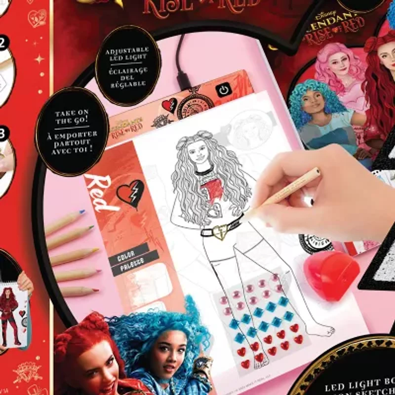 Make It Real 16-pc. Fashion Kit