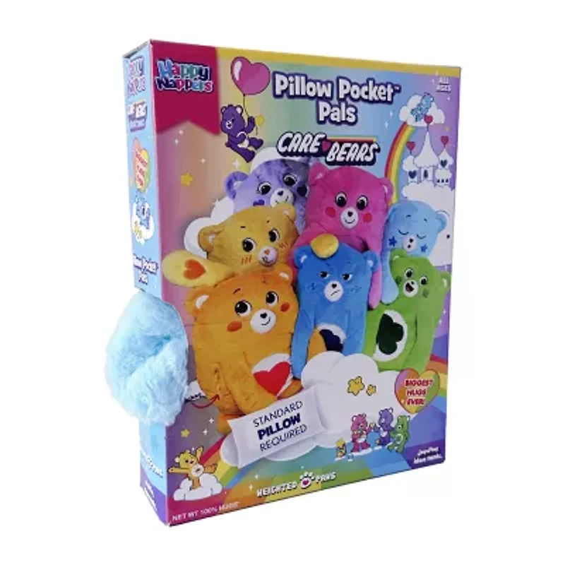 Jay at Play® Not Applicable Stuffed Animal
