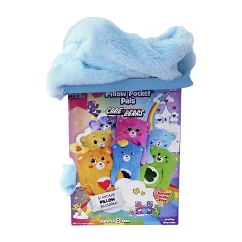 Jay at Play® Not Applicable Stuffed Animal