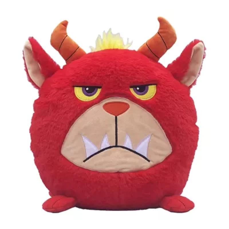 Jay at Play® Not Applicable Stuffed Animal