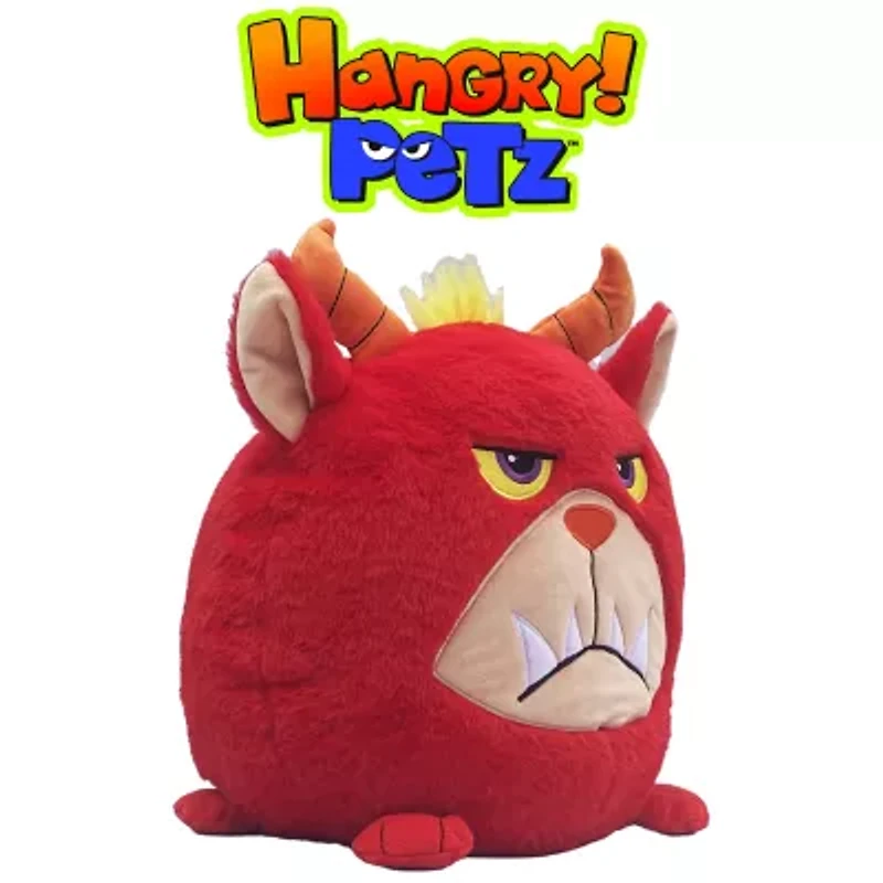 Jay at Play® Not Applicable Stuffed Animal