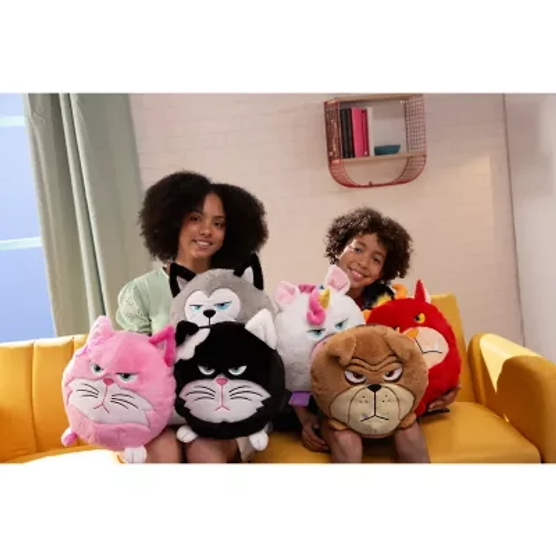 Jay at Play® Not Applicable Stuffed Animal