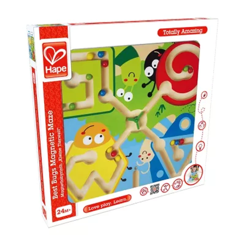 Hape Discovery Toy