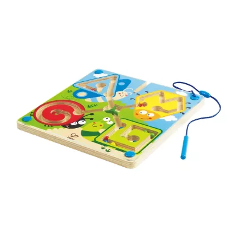 Hape Discovery Toy