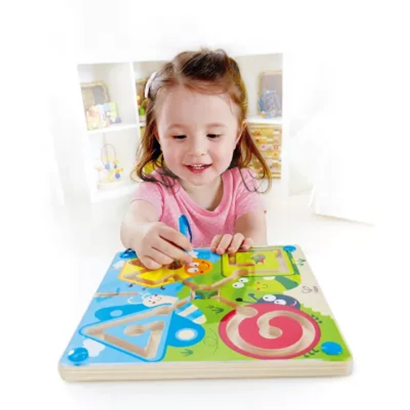 Hape Discovery Toy