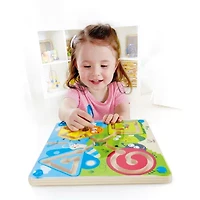Hape Discovery Toy