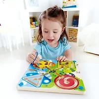 Hape Discovery Toy