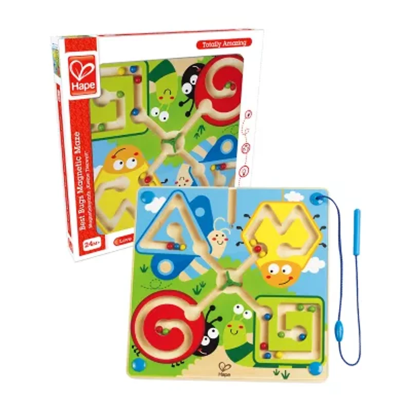 Hape Discovery Toy