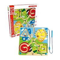 Hape Discovery Toy