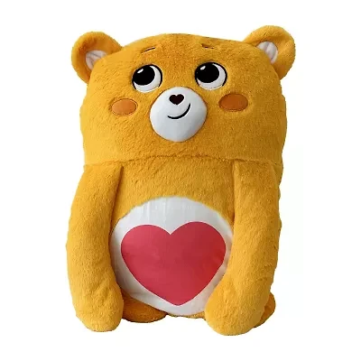 Happy Nappers® Stuffed Animal