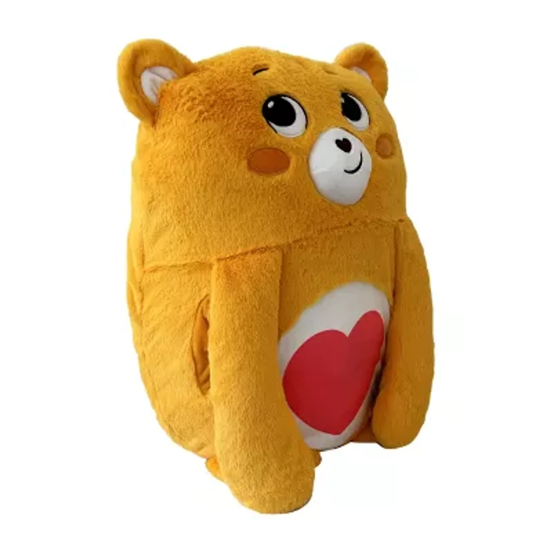 Happy Nappers® Stuffed Animal