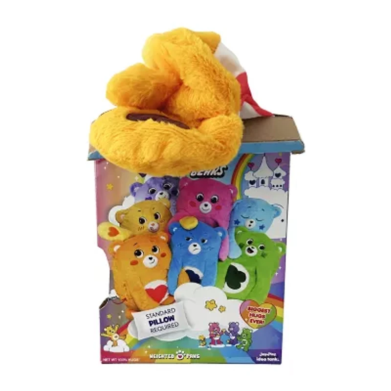 Happy Nappers® Stuffed Animal