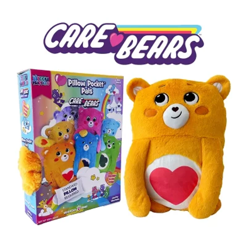 Happy Nappers® Stuffed Animal