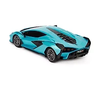CMJ RC CARS 2-pc. Car