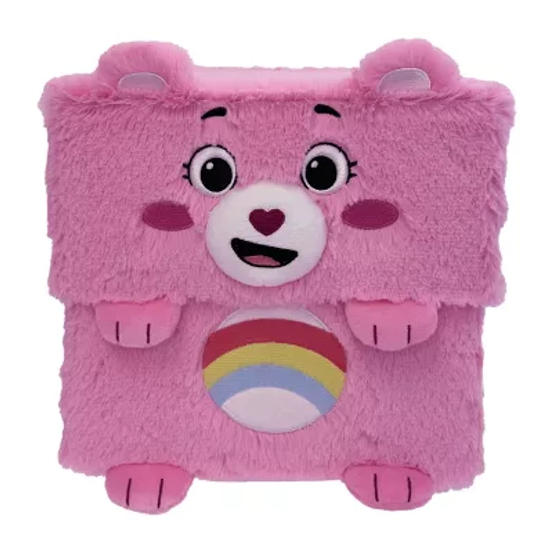 Happy Nappers® Toy Box