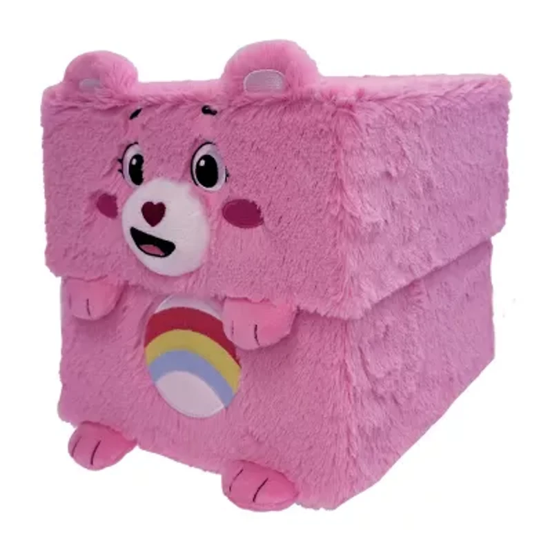 Happy Nappers® Toy Box