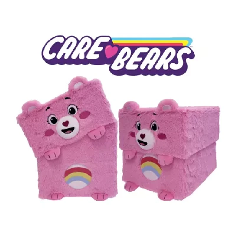 Happy Nappers® Toy Box