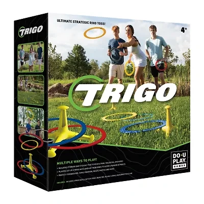Hape Not Applicable 5-pc. Target Toss Set