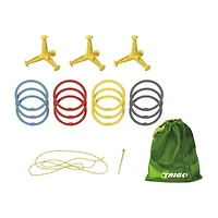 Hape 5-pc. Target Toss Set