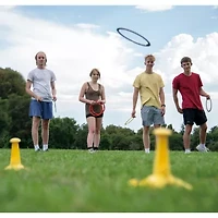 Hape 5-pc. Target Toss Set