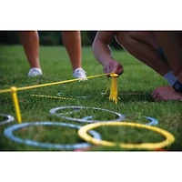 Hape 5-pc. Target Toss Set