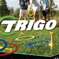 Hape 5-pc. Target Toss Set