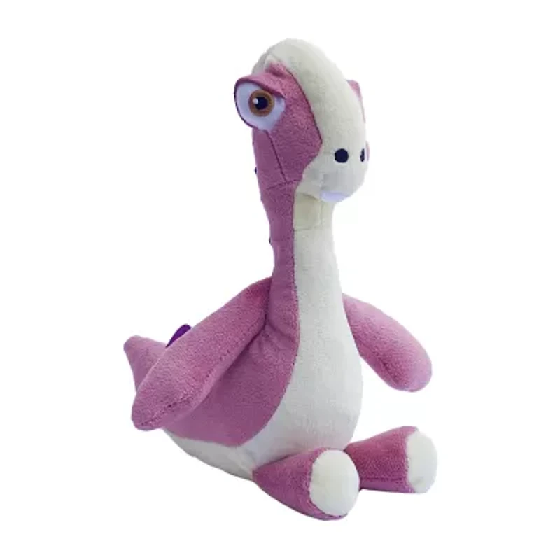 Happy Nappers® Not Applicable Stuffed Animal