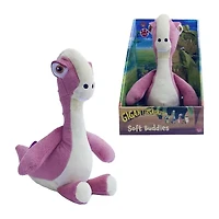 Happy Nappers® Not Applicable Stuffed Animal
