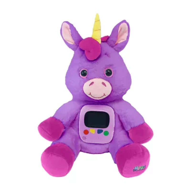 Happy Nappers® 3-pc. Interactive Plush