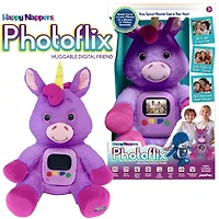 Happy Nappers® 3-pc. Interactive Plush
