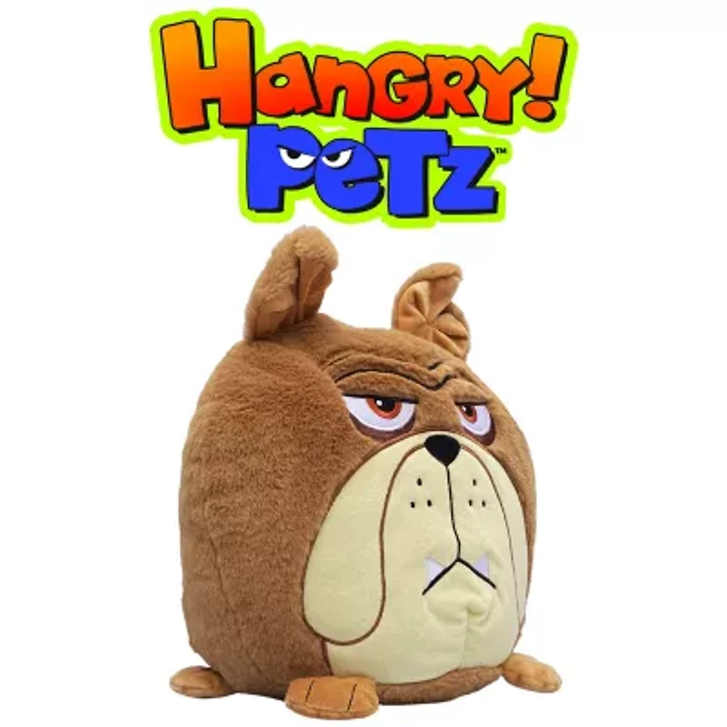 Jay at Play® Not Applicable Stuffed Animal