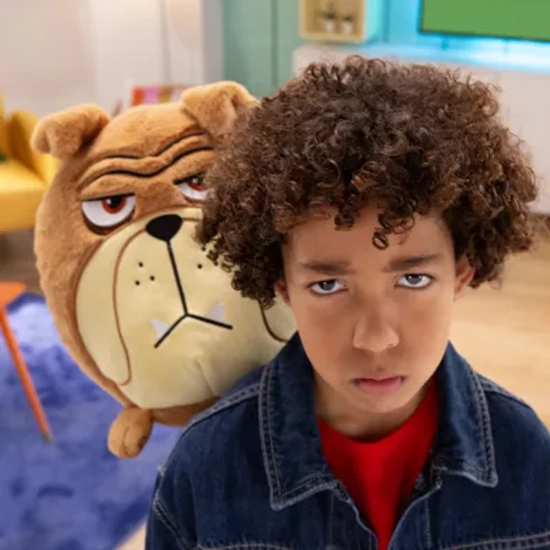 Jay at Play® Not Applicable Stuffed Animal