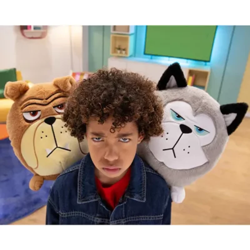 Jay at Play® Not Applicable Stuffed Animal