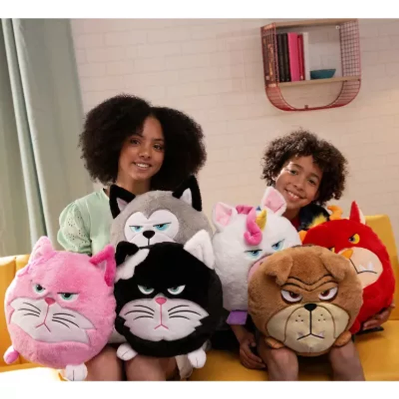 Jay at Play® Not Applicable Stuffed Animal