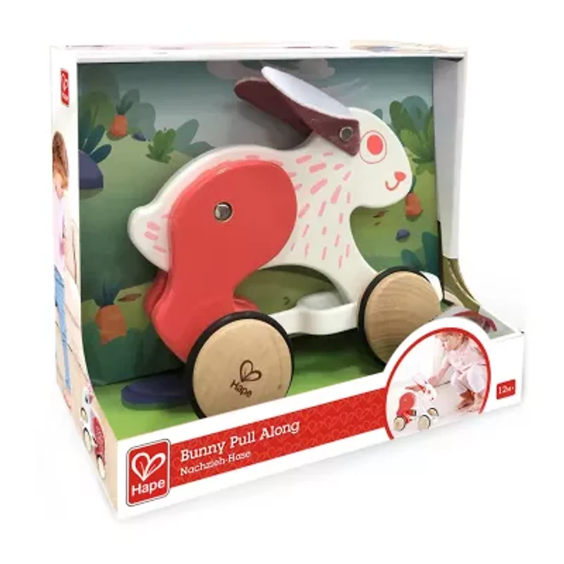 Hape Not Applicable Discovery Toy
