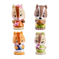 Jay at Play® Not Applicable 4-pc. Doll