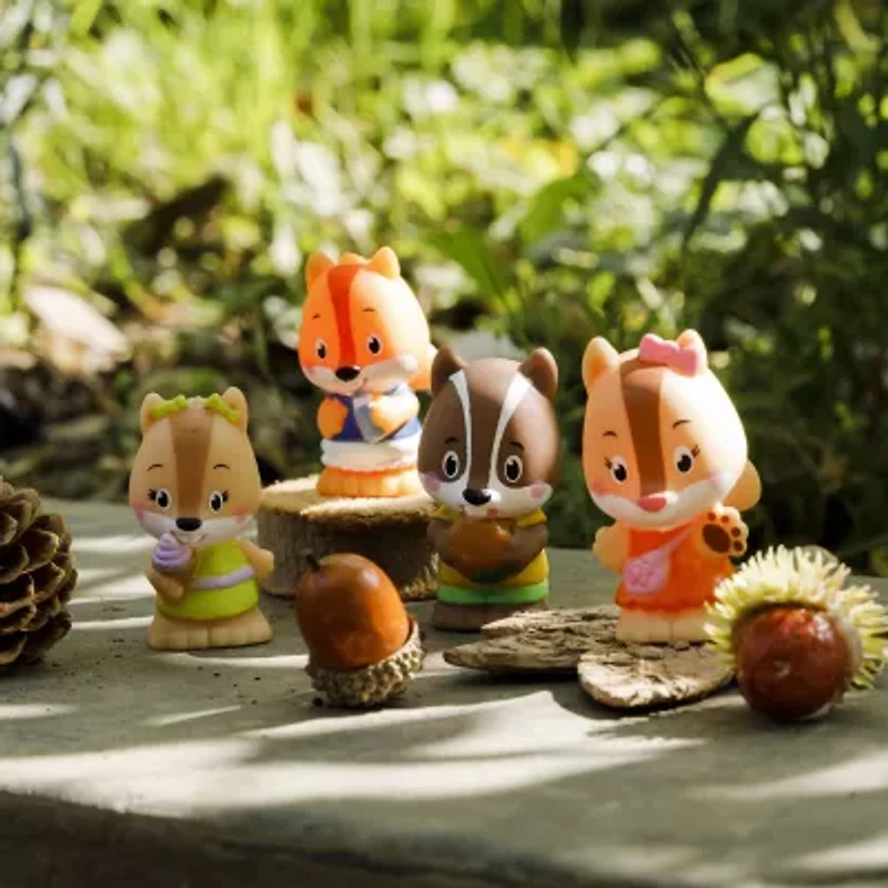 Jay at Play® Not Applicable 4-pc. Doll