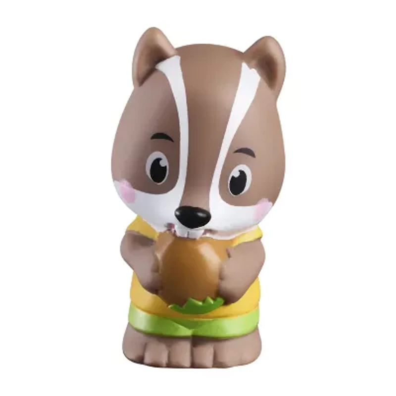 Jay at Play® Not Applicable 4-pc. Doll