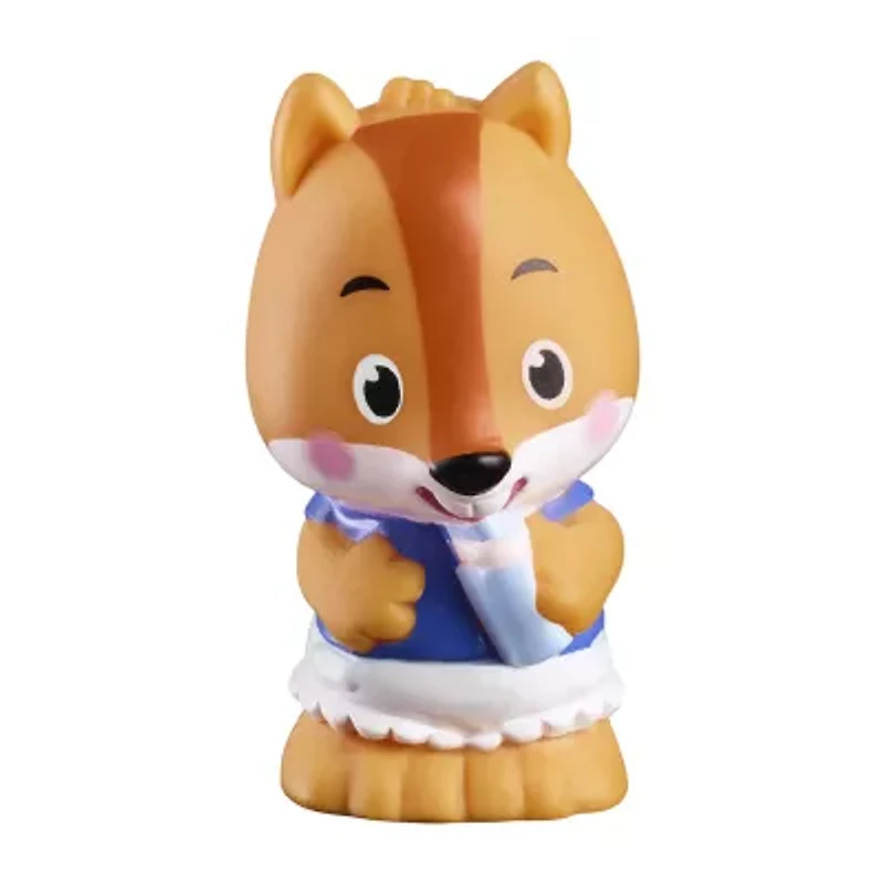 Jay at Play® Not Applicable 4-pc. Doll