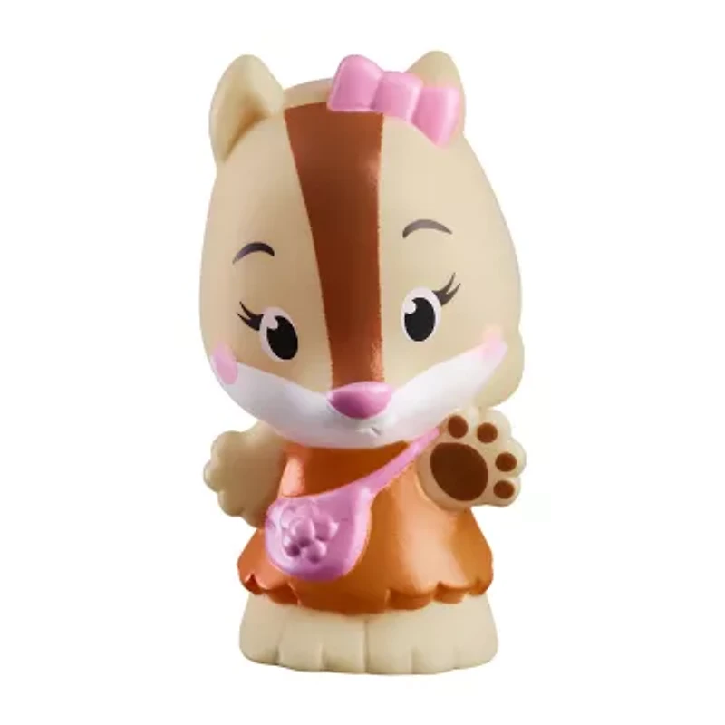 Jay at Play® Not Applicable 4-pc. Doll