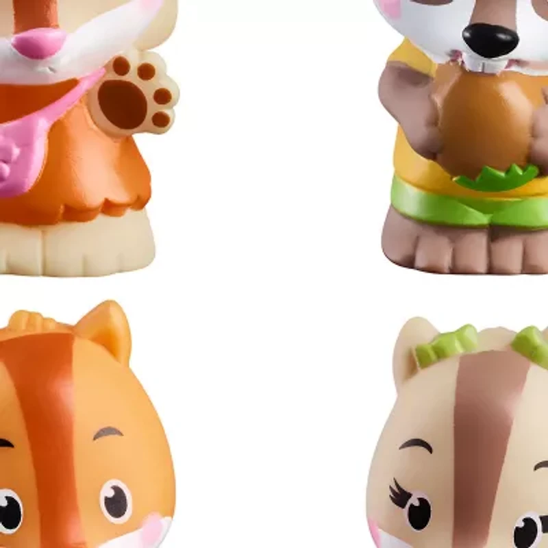 Jay at Play® Not Applicable 4-pc. Doll