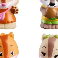 Jay at Play® Not Applicable 4-pc. Doll