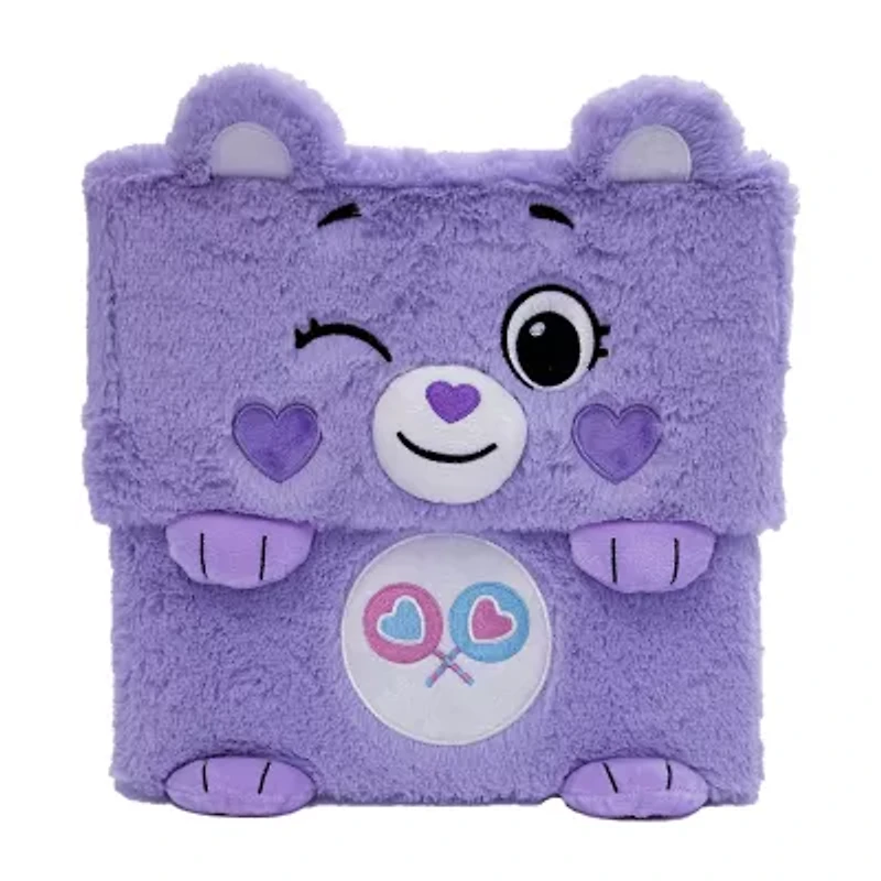 Happy Nappers® Toy Box