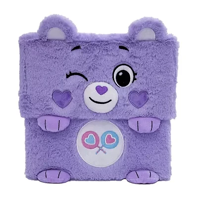 Happy Nappers® Toy Box