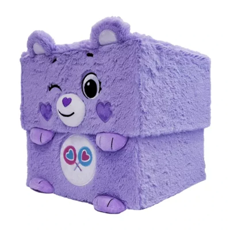 Happy Nappers® Toy Box