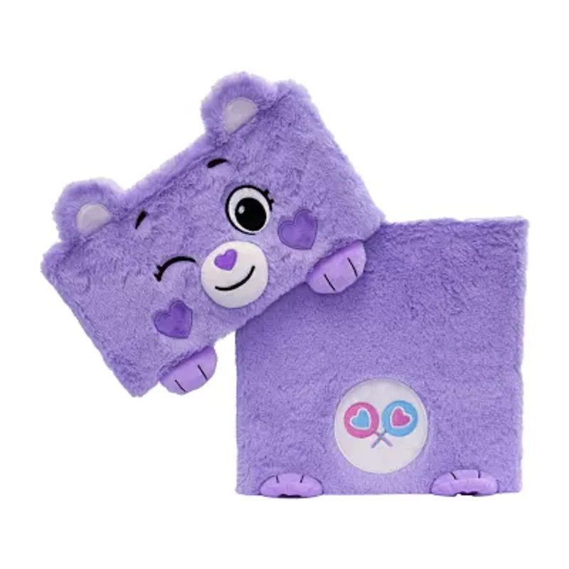 Happy Nappers® Toy Box